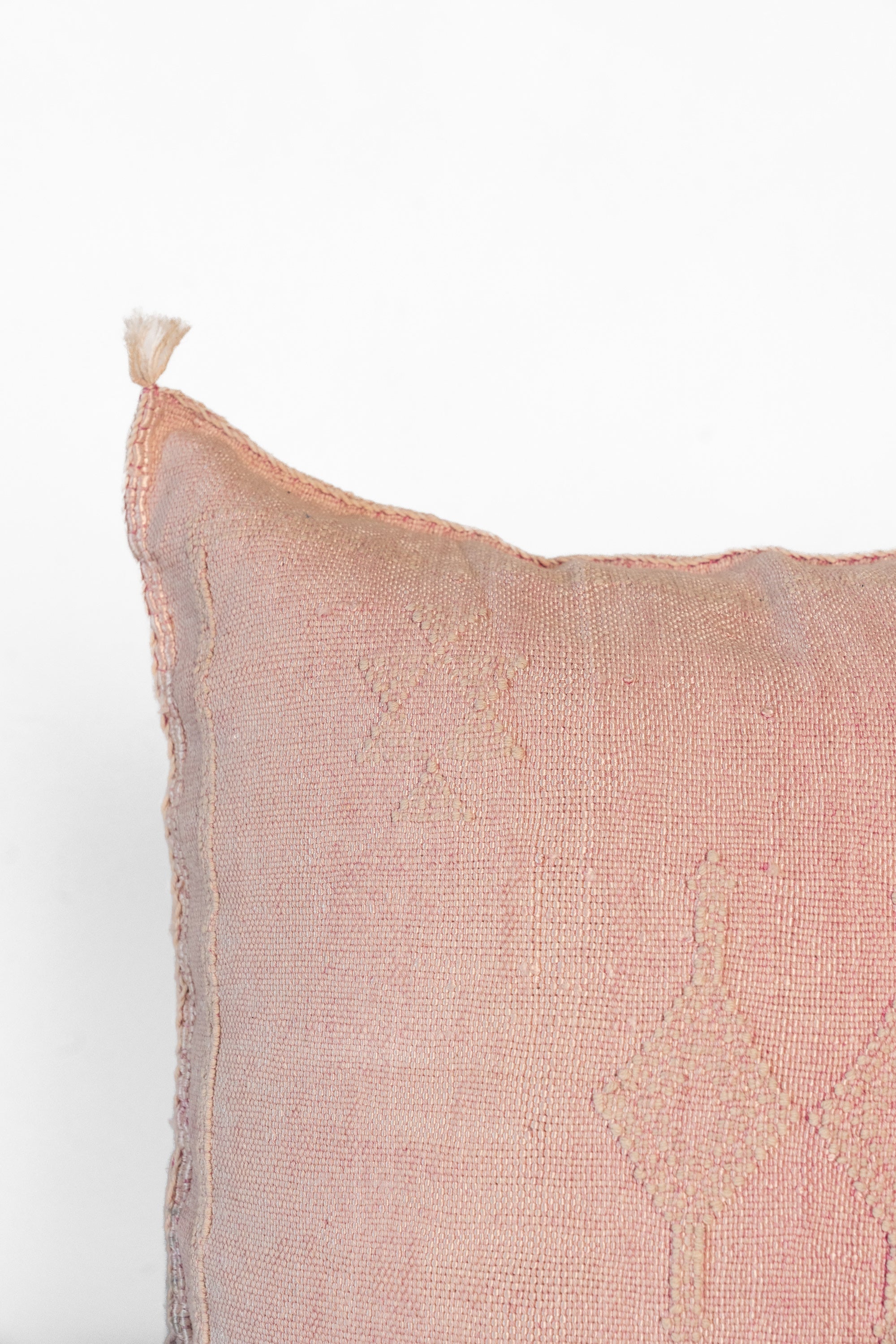 District Loom Pillow Cover No. 1011 for Anthropologie