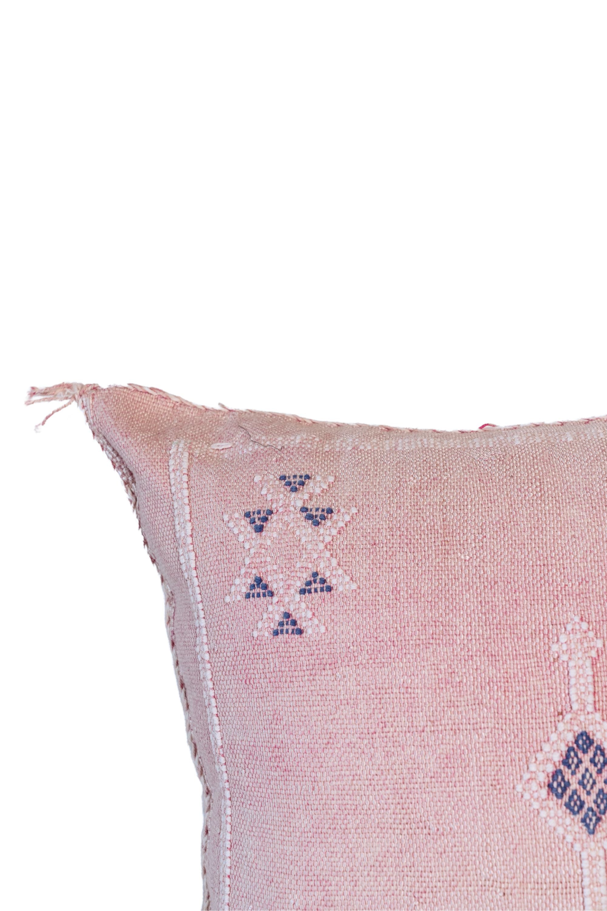 District Loom Pillow Cover No. 1013 for Anthropologie