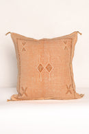 District Loom Pillow Cover No. 1034 for Anthropologie