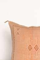 District Loom Pillow Cover No. 1034 for Anthropologie