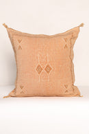 District Loom Pillow Cover No. 1035 for Anthropologie