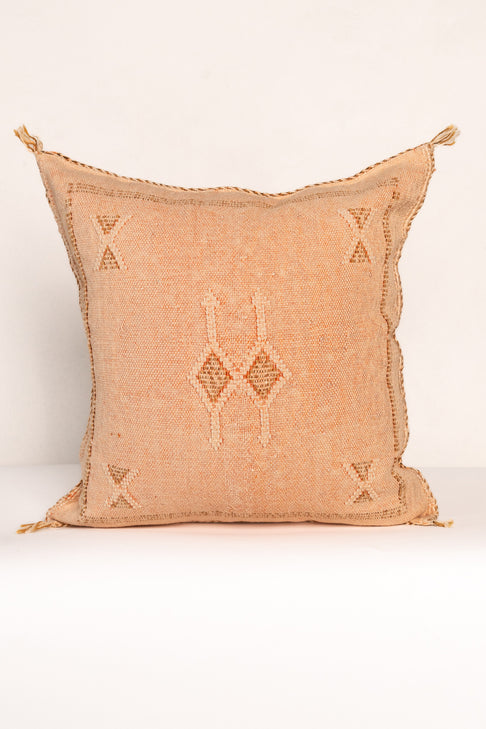 District Loom Pillow Cover No. 1035 for Anthropologie
