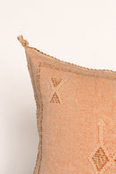 District Loom Pillow Cover No. 1035 for Anthropologie