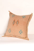 District Loom Pillow Cover No. 1036 for Anthropologie