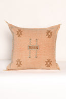 District Loom Pillow Cover No. 1037 for Anthropologie