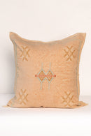 District Loom Pillow Cover No. 1040 for Anthropologie