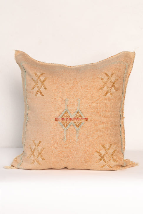 District Loom Pillow Cover No. 1040 for Anthropologie