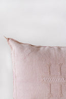 District Loom Pillow Cover No. 1042 for Anthropologie