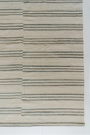 District Loom Modern hand knotted Afghan Tulu area rug 011 made to order