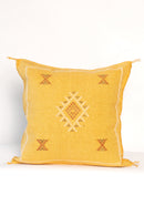 District Loom Pillow Cover No. 1053 for Anthropologie 