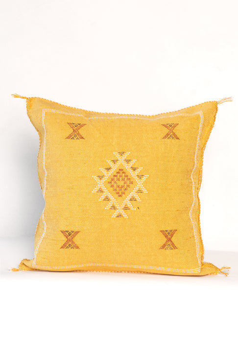 District Loom Pillow Cover No. 1053 for Anthropologie 