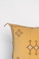 District Loom Pillow Cover No. 1063 for Anthropologie