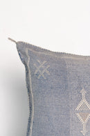 District Loom Pillow Cover No. 1083 for Anthropologie