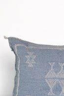 District Loom Pillow Cover No. 1085 for Anthropologie