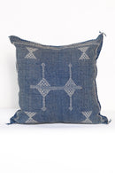 District Loom Pillow Cover No. 1093 for Anthropologie