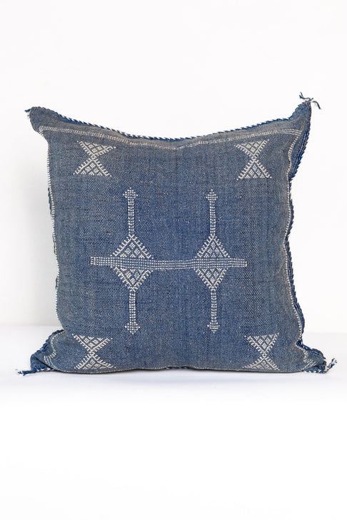 District Loom Pillow Cover No. 1093 for Anthropologie