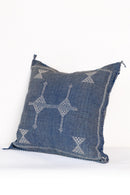 District Loom Pillow Cover No. 1093 for Anthropologie