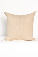 District Loom Pillow Cover No. 1104 for Anthropologie