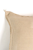 District Loom Pillow Cover No. 1105 for Anthropologie