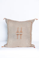 District Loom Pillow Cover No. 1110 for Anthropologie