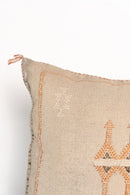 District Loom Pillow Cover No. 1110 for Anthropologie