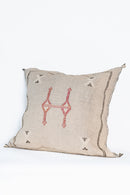 District Loom Pillow Cover No. 1113 for Anthropologie