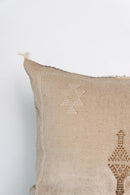 District Loom Pillow Cover No. 1119 for Anthropologie