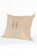 District Loom Pillow Cover No. 1119 for Anthropologie