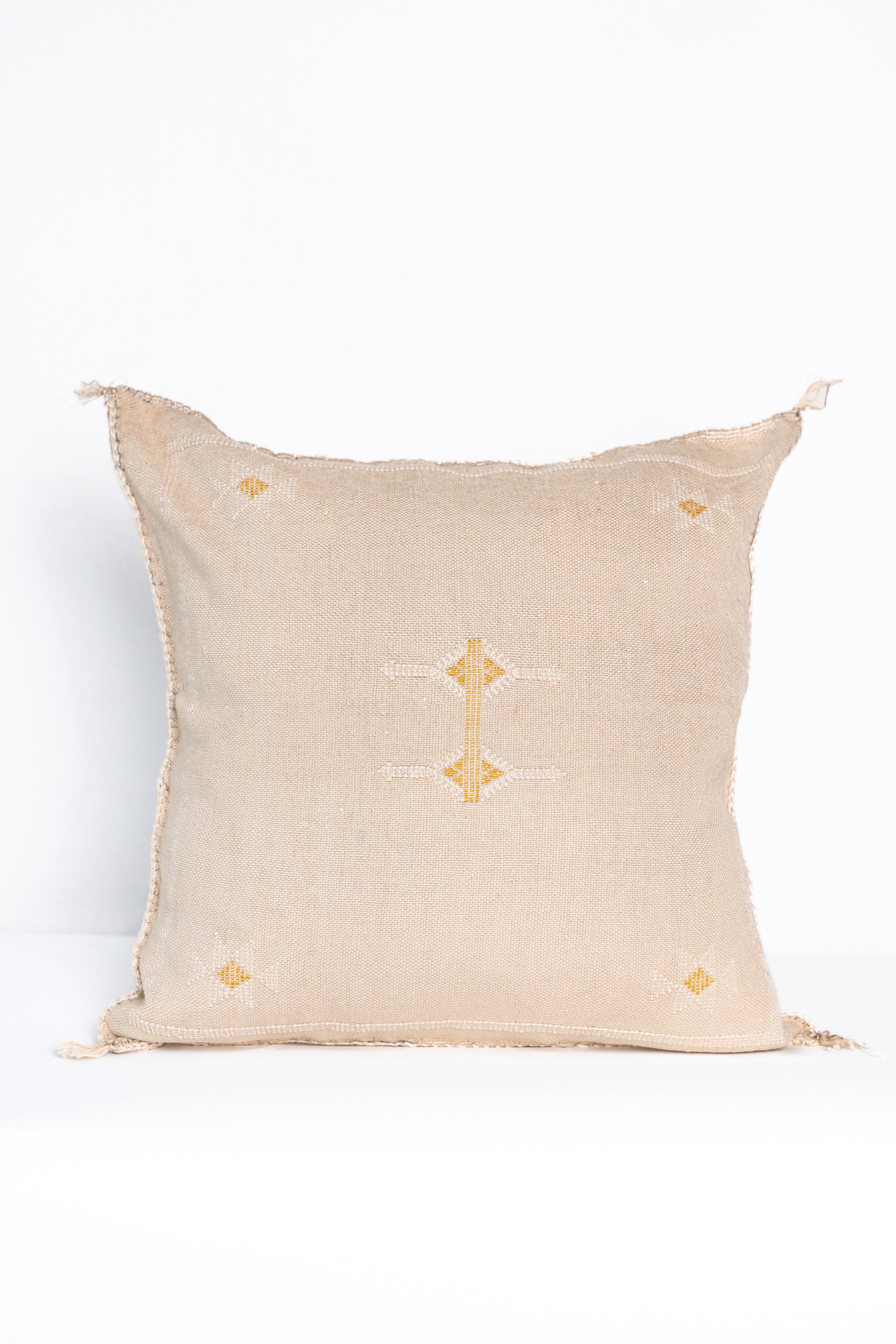 District Loom Pillow Cover No. 1120 for Anthropologie