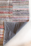 District Loom x Urban Outfitters Large Turkish Kilim Patchwork Area Rug No. 038 | 9'2 x 11'11