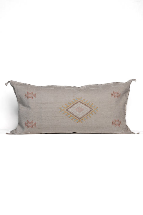 District Loom Pillow Cover No. 1143 for Anthropologie