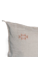 District Loom Pillow Cover No. 1143 for Anthropologie