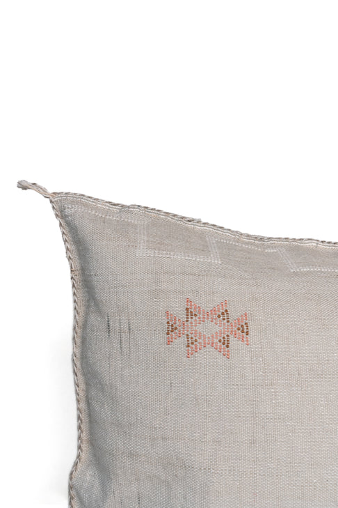 District Loom Pillow Cover No. 1143 for Anthropologie