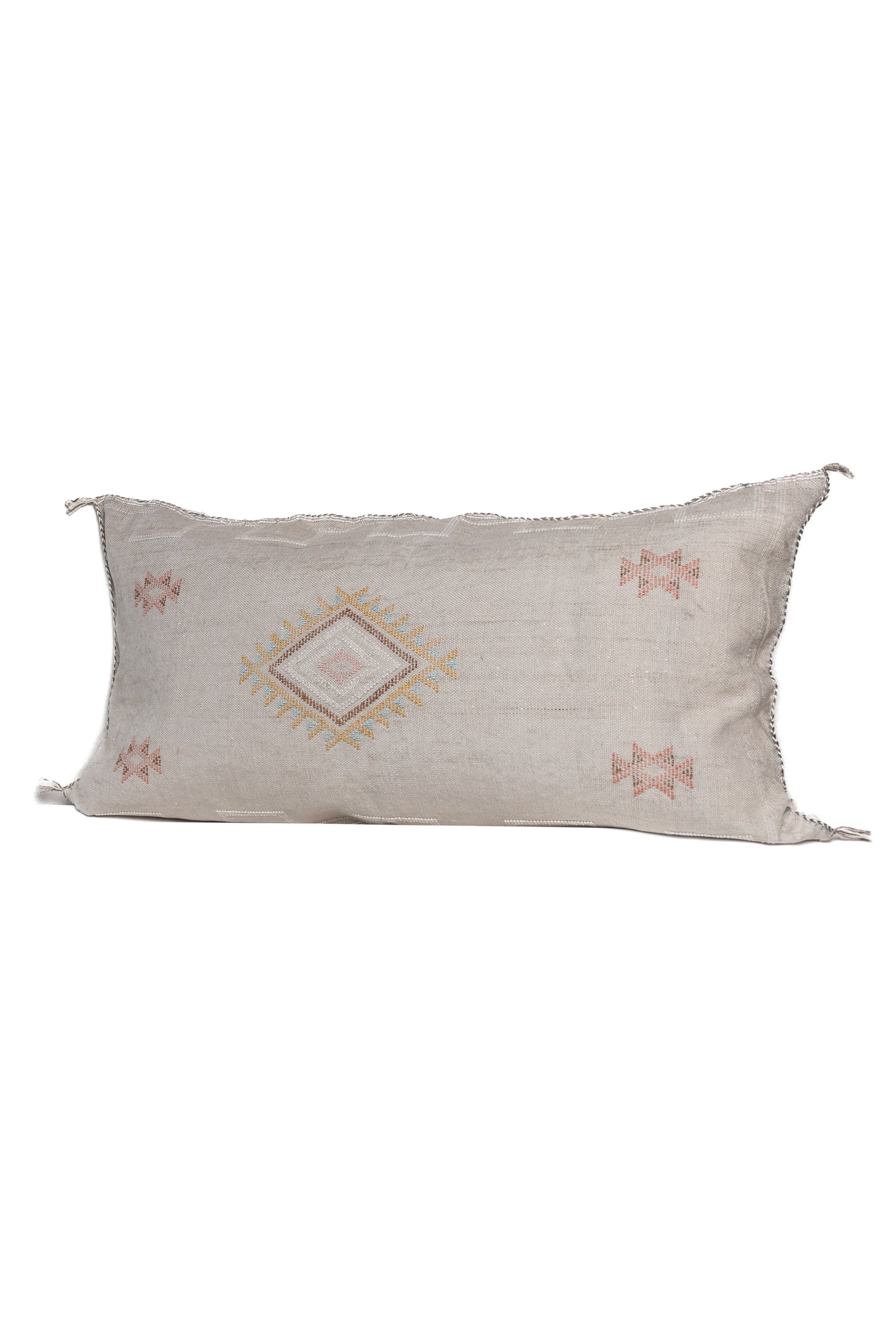 District Loom Pillow Cover No. 1143 for Anthropologie