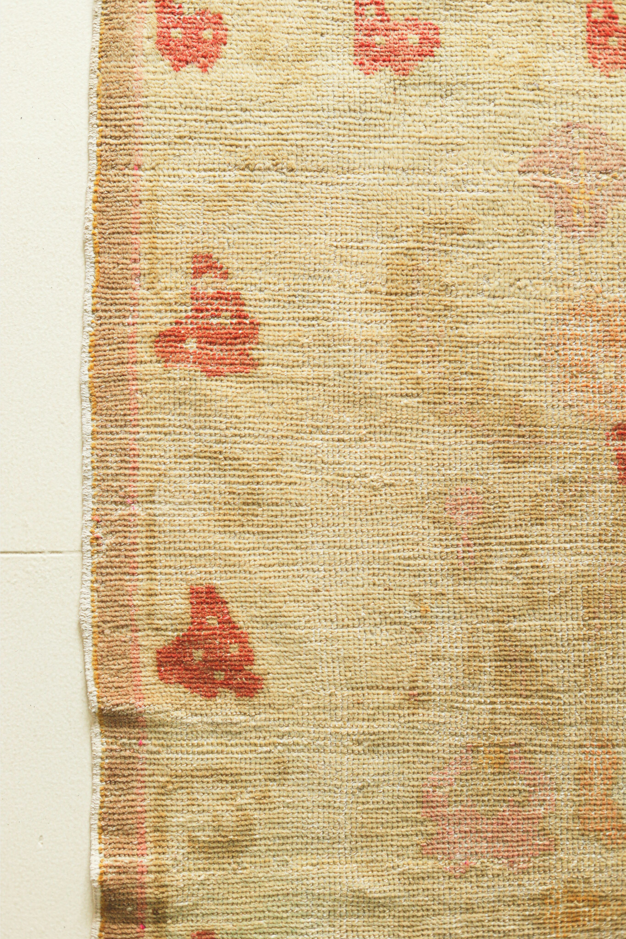 Vintage Small Rug No. 156 | 3