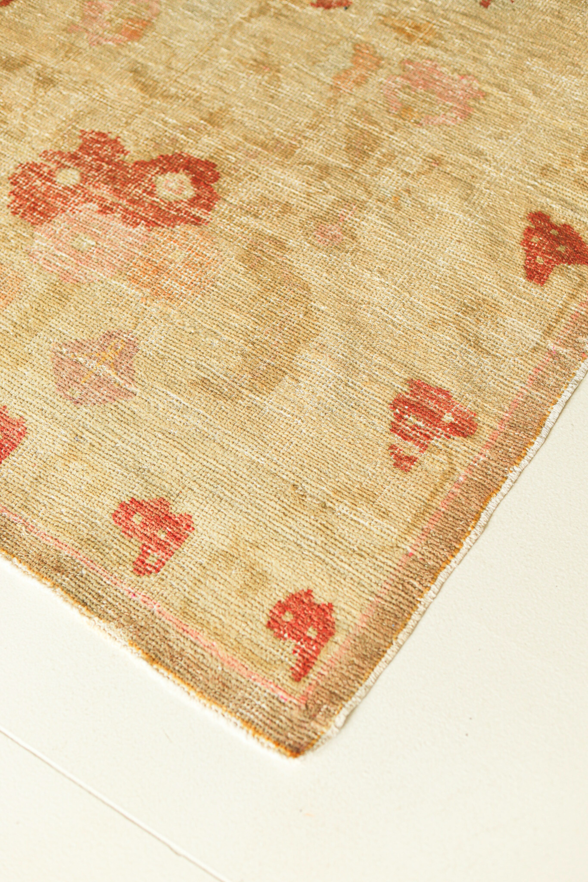 Vintage Small Rug No. 156 | 3