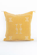 District Loom Pillow Cover No. 1293 for Anthropologie