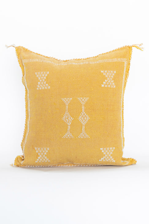 District Loom Pillow Cover No. 1293 for Anthropologie