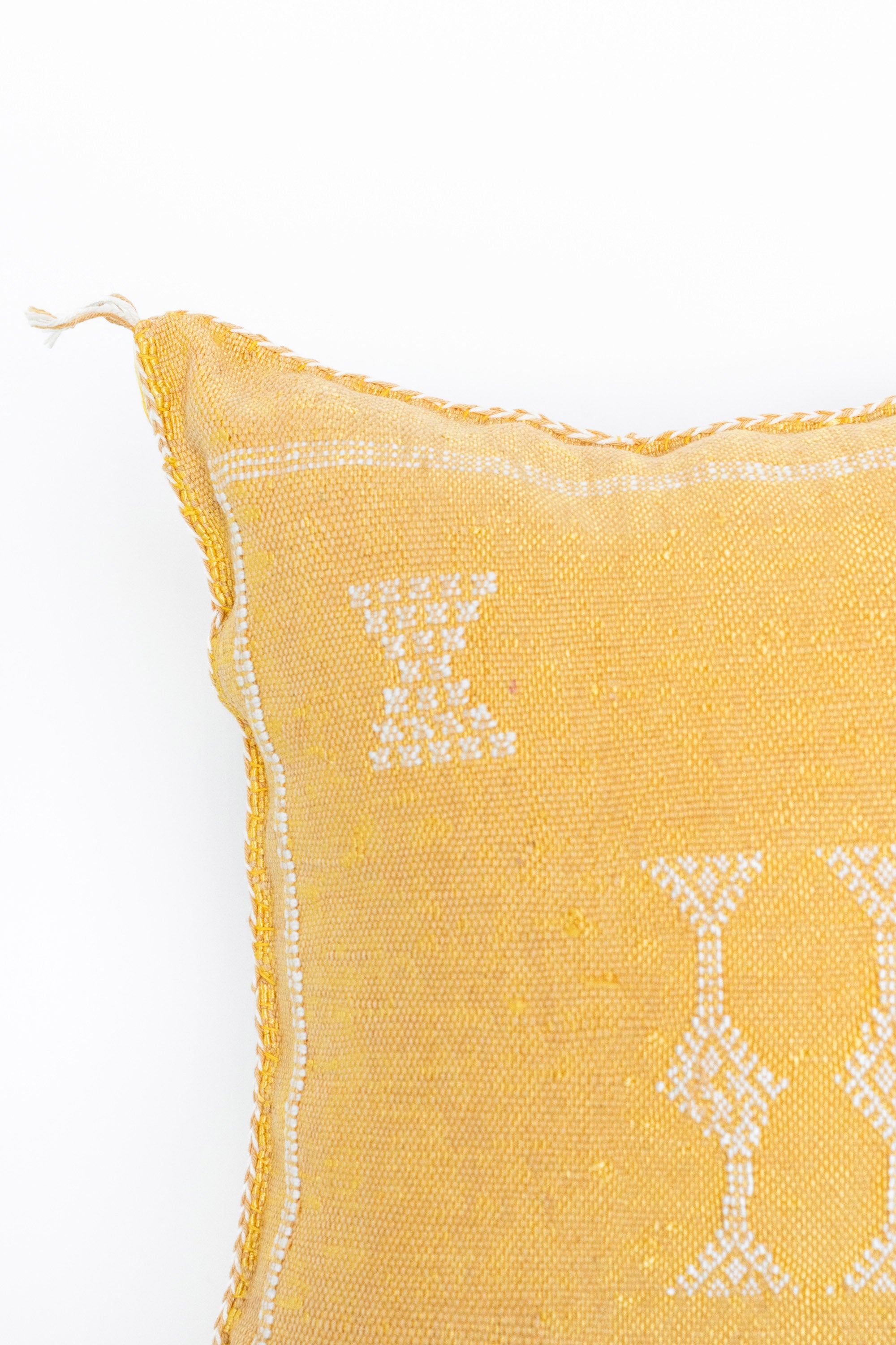 District Loom Pillow Cover No. 1293 for Anthropologie