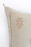 District Loom Pillow Cover No. 1302 for Anthropologie