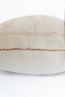 District Loom Pillow Cover No. 1302 for Anthropologie