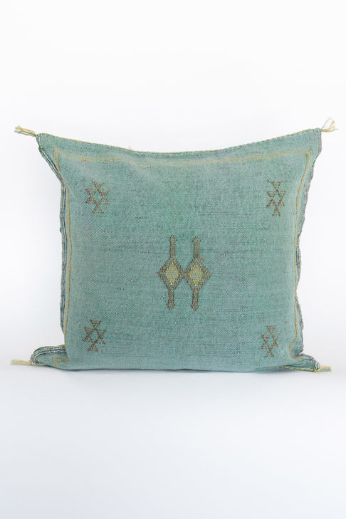 District Loom Pillow Cover No. 1313 for Anthropologie