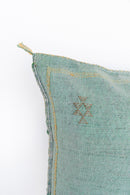 District Loom Pillow Cover No. 1313 for Anthropologie