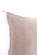 District Loom Pillow Cover No. 1320 for Anthropologie