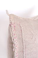 District Loom Pillow Cover No. 1320 for Anthropologie