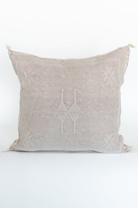 District Loom Pillow Cover No. 1325 for Anthropologie