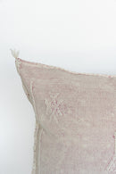 District Loom Pillow Cover No. 1325 for Anthropologie