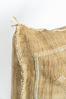 District Loom Pillow Cover No. 1327 for Anthropologie