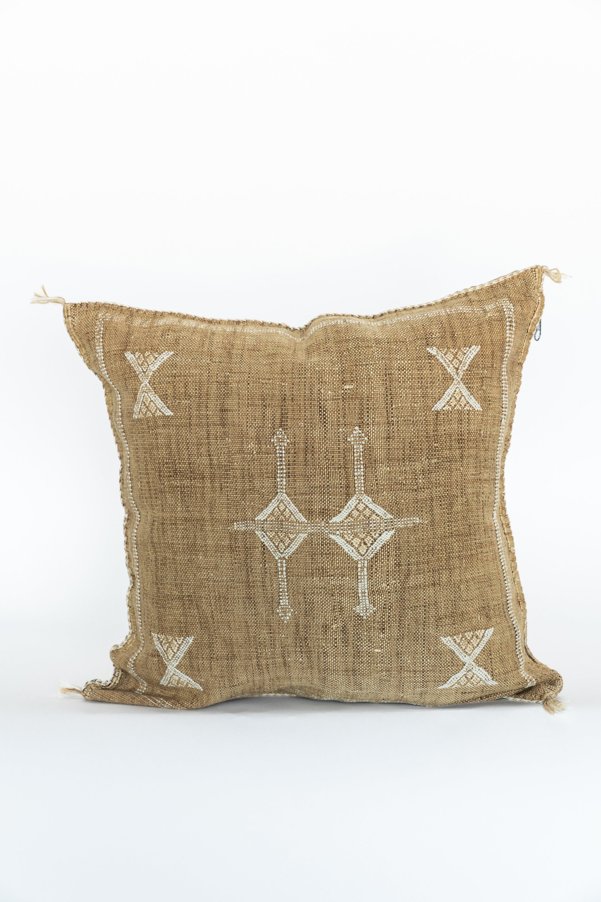 District Loom Pillow Cover No. 1329 for Anthropologie