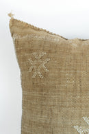 District Loom Pillow Cover No. 1331 for Anthropologie